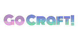 logo go craft